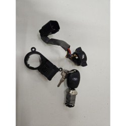 Neiman Ford Ka 1 Phase 1